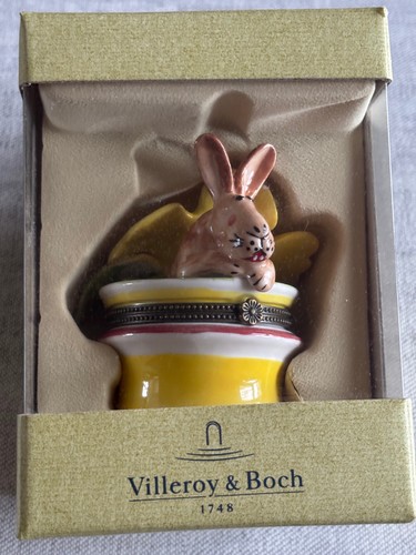 Villeroy boch happy treats - &,