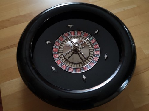 Roulette kessel schweres - kessel,