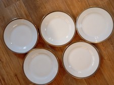 Kahla porzellan essteller mit - porzellan,