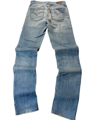 Levi demi curve mid rise - levi's,