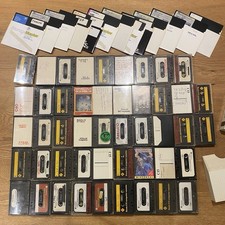 Vintage Dragon 32/64 Software