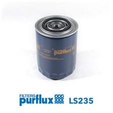 Ölfilter für Santana