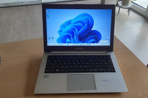 Zenbook ux31e mit cpu - ux31e, i7