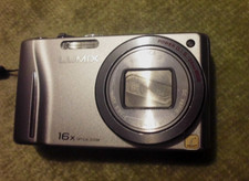 Panasonic LUMIX DMC-TZ18
