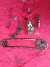 Sachs Madass 50 Ölpumpe Pumpe Öl