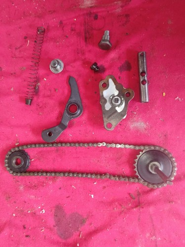 Sachs madass ölpumpe pumpe - 50,