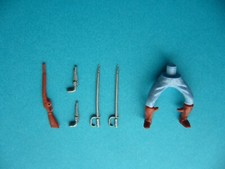 Timpo Südstaatler Reiter