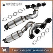 Katalysator Für BMW 550i 650i