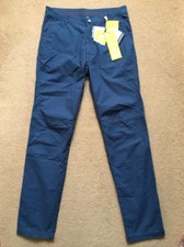 Jeep J4W Herren lange Hose