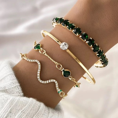 Damen armband armreif - damen,