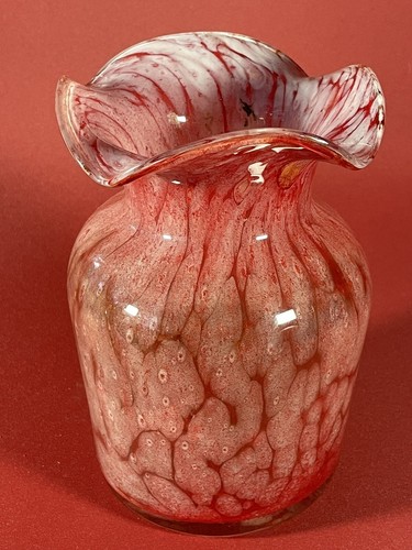 Wmf glas vase design mid - wmf,