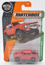 Matchbox Superfast Lamborghini