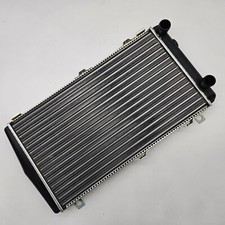 Motorkühler Wartburg 1.3