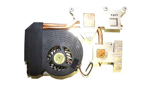 Cpu lüfter kühler medion - cpu,