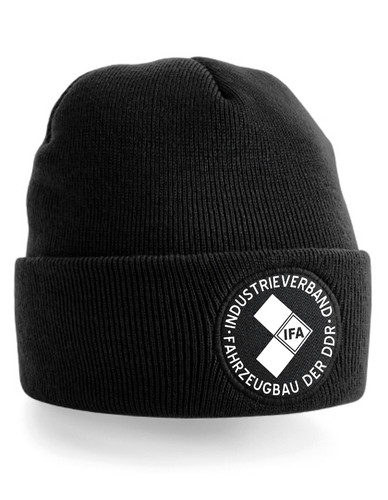 Wintermütze beanie simson ifa - beanie,