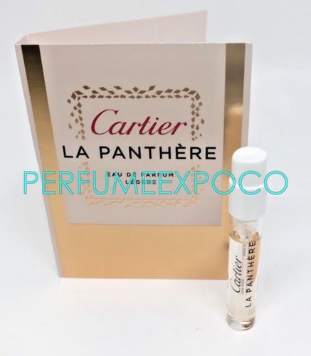 Panthere cartier - panthere,
