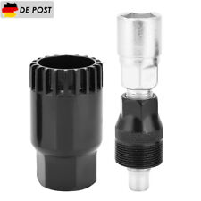 Fahrrad Kurbelabzieher