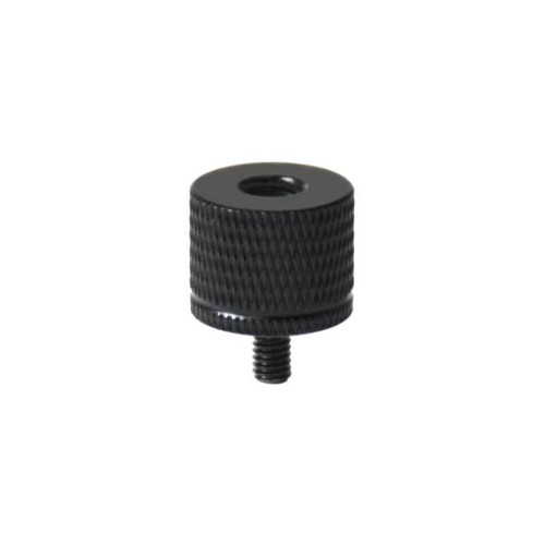 Female male m4 stativ - 1/4",