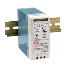 MEANWELL DRC-40A