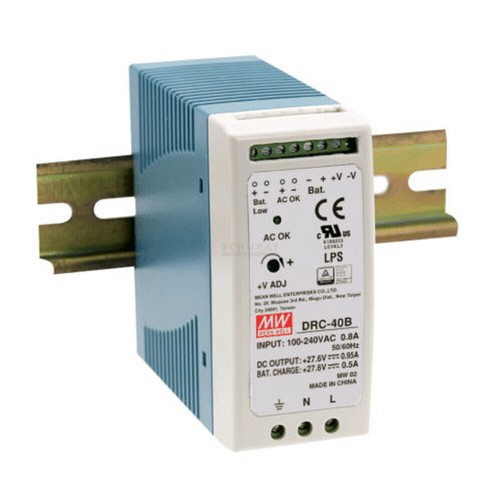 Meanwell drc 40a - meanwell, drc-40a
