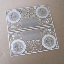 Transkit for Lamborghini