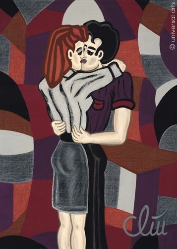 Jacqueline ditt slow - -,