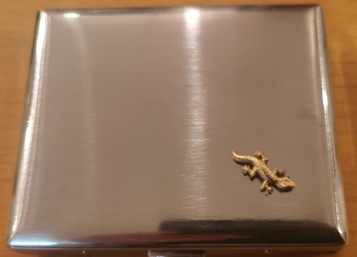 Denicotea zigarettenetui - denicotea,