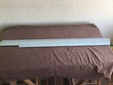 Einstieg Schweller Außenschweller DKW Junior Rechts NOS