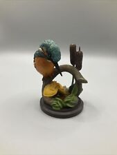 Der Eisvogel / Unsere schöne