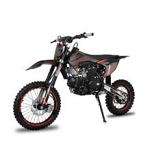 190ccm Dirtbike CrossBike