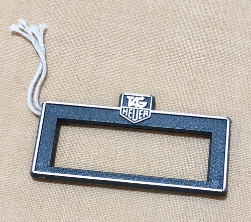 Tag heuer hangtag uhr - hangtag, monza