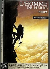 LHomme de Pierre von Korpa | Buch | Zustand sehr gut