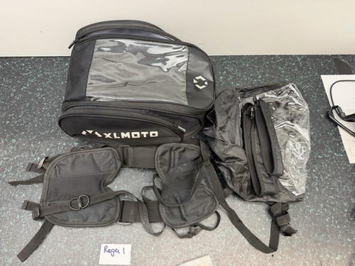 Xlmoto tankrucksack tanktasche - xlmoto,