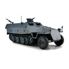 1:16 / Torro 29001-GY, RC Sd