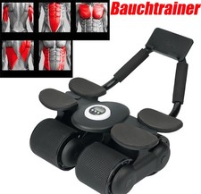 Bauchroller Bauchmuskeltrainer