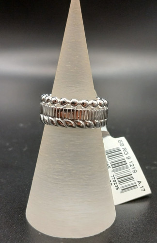 Ring esprit aus - aus,
