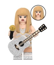 Taylor Swift Eras Tour Figur