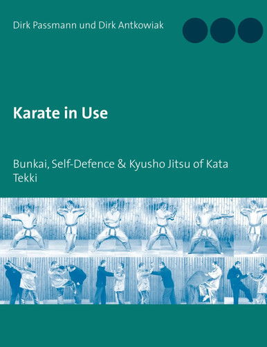 Karate use bunkai - in,