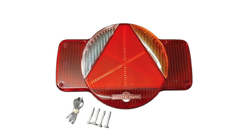 Humbaur lichtscheibe - humbaur,
