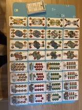 Deutsche Kriegs-Spielkarten