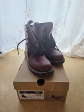 Neue Doc Martens 1460 Größe
