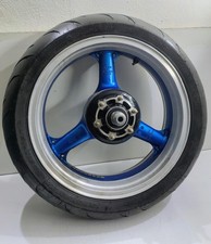 Felge Hinterradfelge KAWASAKI