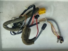 Ford Scorpio (1986-1990) - Radio Kabelbaum für Armaturenbrett (E1)