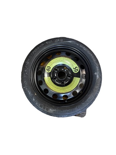 Golf reserverad notrad - vw,