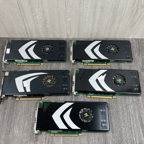 Nvidia geforce 8800 gddr3 - geforce,