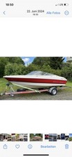 Motorboot Bayliner 1851 ss Sondermodel 40 Anniversary