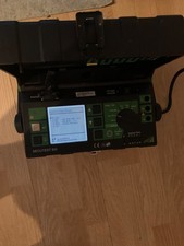 Gossen Metrawatt Secutest SIII