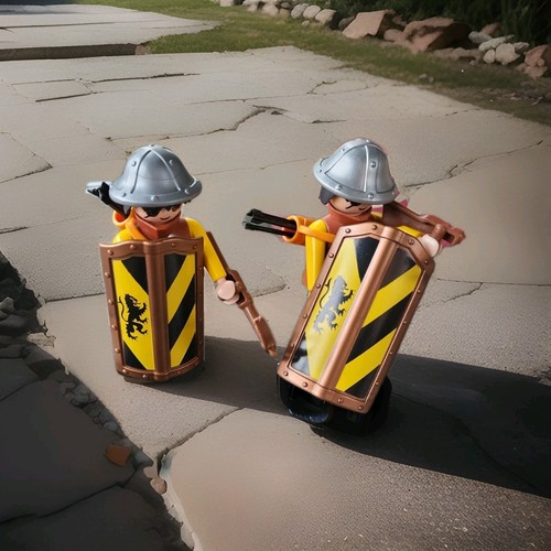 Playmobil 3651