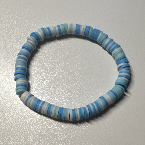 Armband mit runden