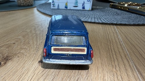 Vintage ford consul cortina - vintage,